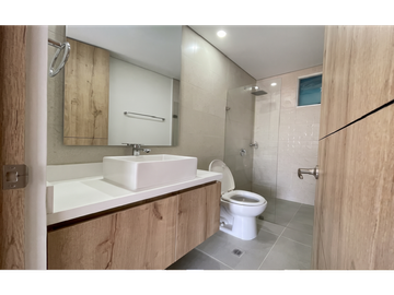 Nova plus - Apartamento en Venta en Valle del Lili, Cali