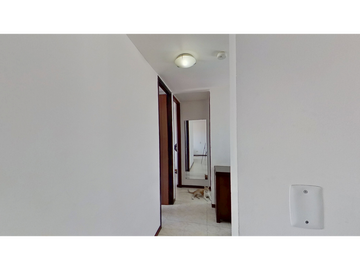 Rincon del Caney - Apartamento en Venta en Caney, Cali
