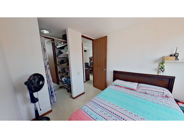 Rincon del Caney - Apartamento en Venta en Caney, Cali