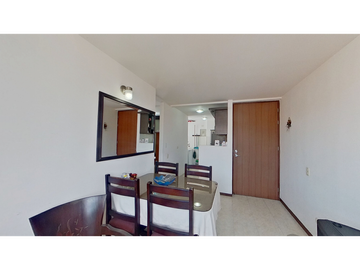 Rincon del Caney - Apartamento en Venta en Caney, Cali