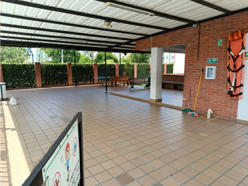 Rincon del Caney - Apartamento en Venta en Caney, Cali