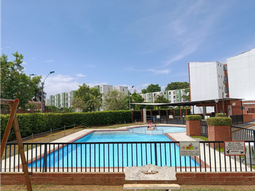 Rincon del Caney - Apartamento en Venta en Caney, Cali