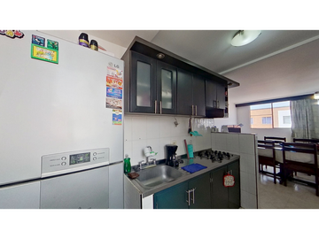 Rincon del Caney - Apartamento en Venta en Caney, Cali