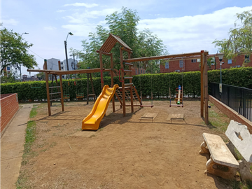 Rincon del Caney - Apartamento en Venta en Caney, Cali