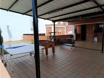 Rincon del Caney - Apartamento en Venta en Caney, Cali