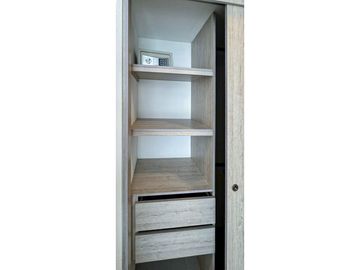 Apartaestudio apartasuite en venta Santa marta Pozos colorados