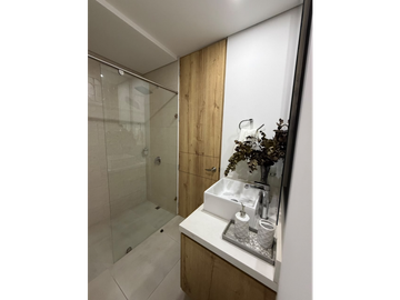 Condominio Nova - Apartamento en Venta en Lili, Cali