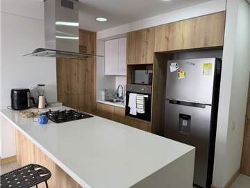 Condominio Nova - Apartamento en Venta en Lili, Cali