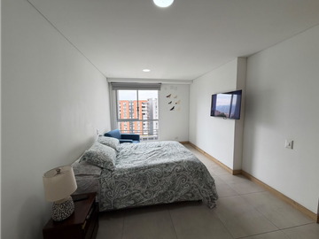 Condominio Nova - Apartamento en Venta en Lili, Cali