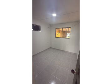 Apartamento en venta- nogales Barranquilla