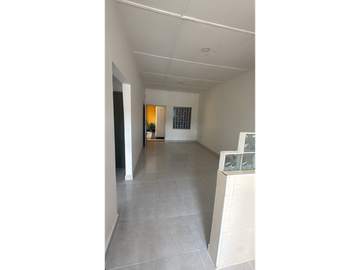 Apartamento en venta- nogales Barranquilla