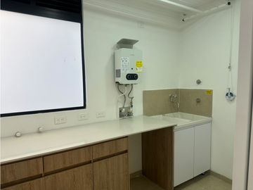 Apartamento en Venta en El Poblado
