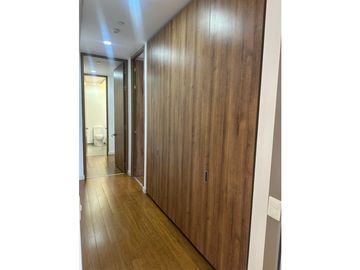 Apartamento en Venta en El Poblado