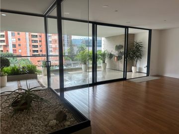 Apartamento en Venta en El Poblado