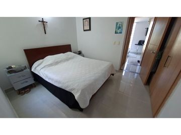 se vende apartamento en santa Marta
