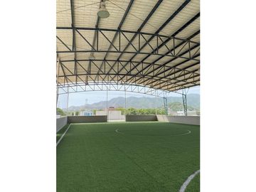 se vende apartamento en santa Marta