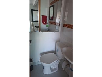 se vende apartamento en santa Marta