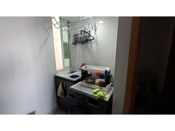 se vende apartamento en santa Marta