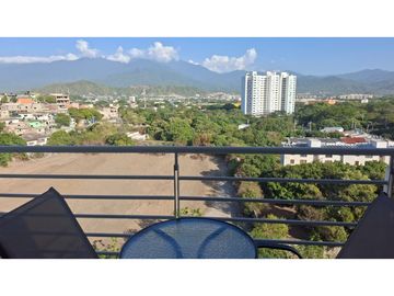 se vende apartamento en santa Marta