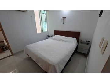se vende apartamento en santa Marta