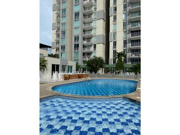 se vende apartamento en santa Marta