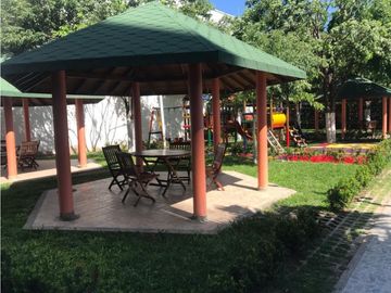 se vende apartamento en santa Marta