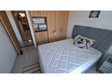 se vende apartamento en santa Marta