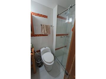 se vende apartamento en santa Marta