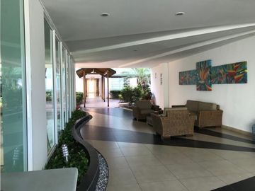 se vende apartamento en santa Marta