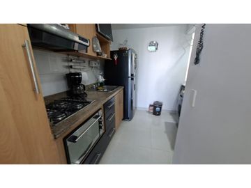 se vende apartamento en santa Marta