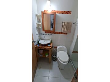 se vende apartamento en santa Marta