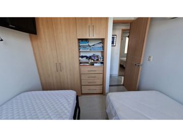 se vende apartamento en santa Marta