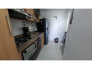 se vende apartamento en santa Marta