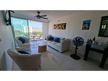 se vende apartamento en santa Marta