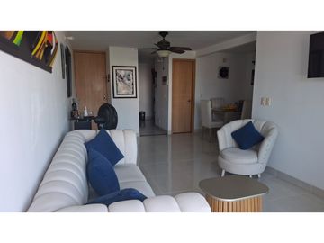 se vende apartamento en santa Marta