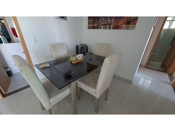 se vende apartamento en santa Marta