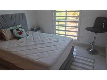 se vende apartamento en santa Marta