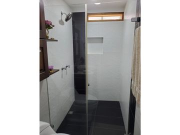 Venta casa campestre en Pontezuela con casa de huéspedes