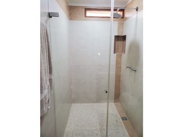 Venta casa campestre en Pontezuela con casa de huéspedes