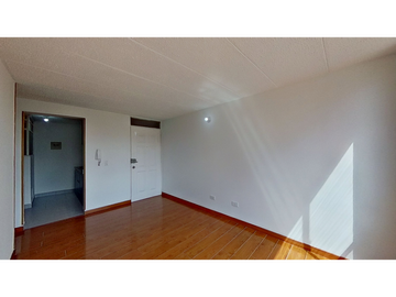 Apartamento en Venta en Sauces De Suba