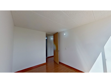 Apartamento en Venta en Sauces De Suba