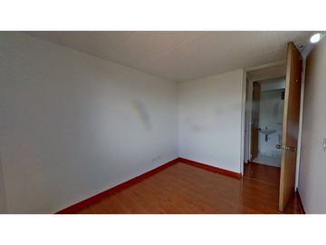 Apartamento en Venta en Sauces De Suba