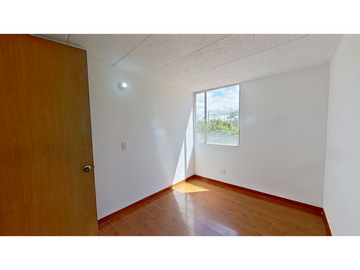 Apartamento en Venta en Sauces De Suba