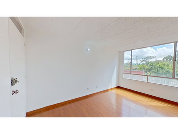 Apartamento en Venta en Sauces De Suba