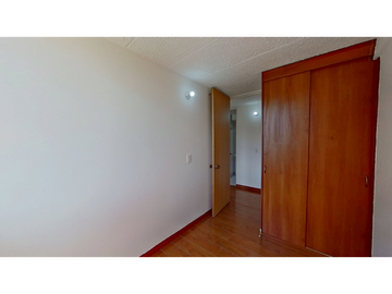 Apartamento en Venta en Sauces De Suba