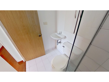 Apartamento en Venta en Sauces De Suba