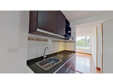 Apartamento en Venta en Sauces De Suba
