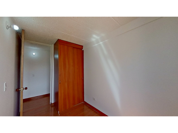 Apartamento en Venta en Sauces De Suba