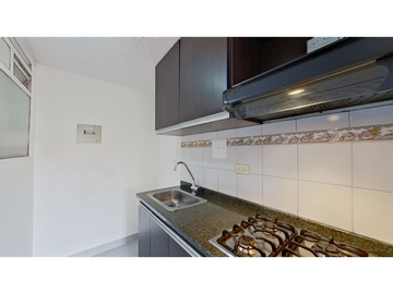 Apartamento en Venta en Sauces De Suba