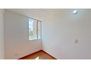 Apartamento en Venta en Sauces De Suba